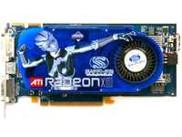 Radeon SAPPHIRE X1950 Pro 512MB DVI PCI-E