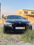 BMW 118D 143 CV com pack m