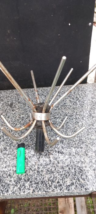 Вешалка напольная