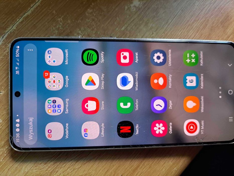 Sprzedam Samsung s21 5g
