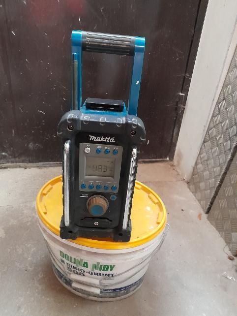 Makita Radio Radio