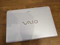 Ноутбук Sony Vaio SVE14 i7-3740QM,16Gb,128SSD,optibay+коробка