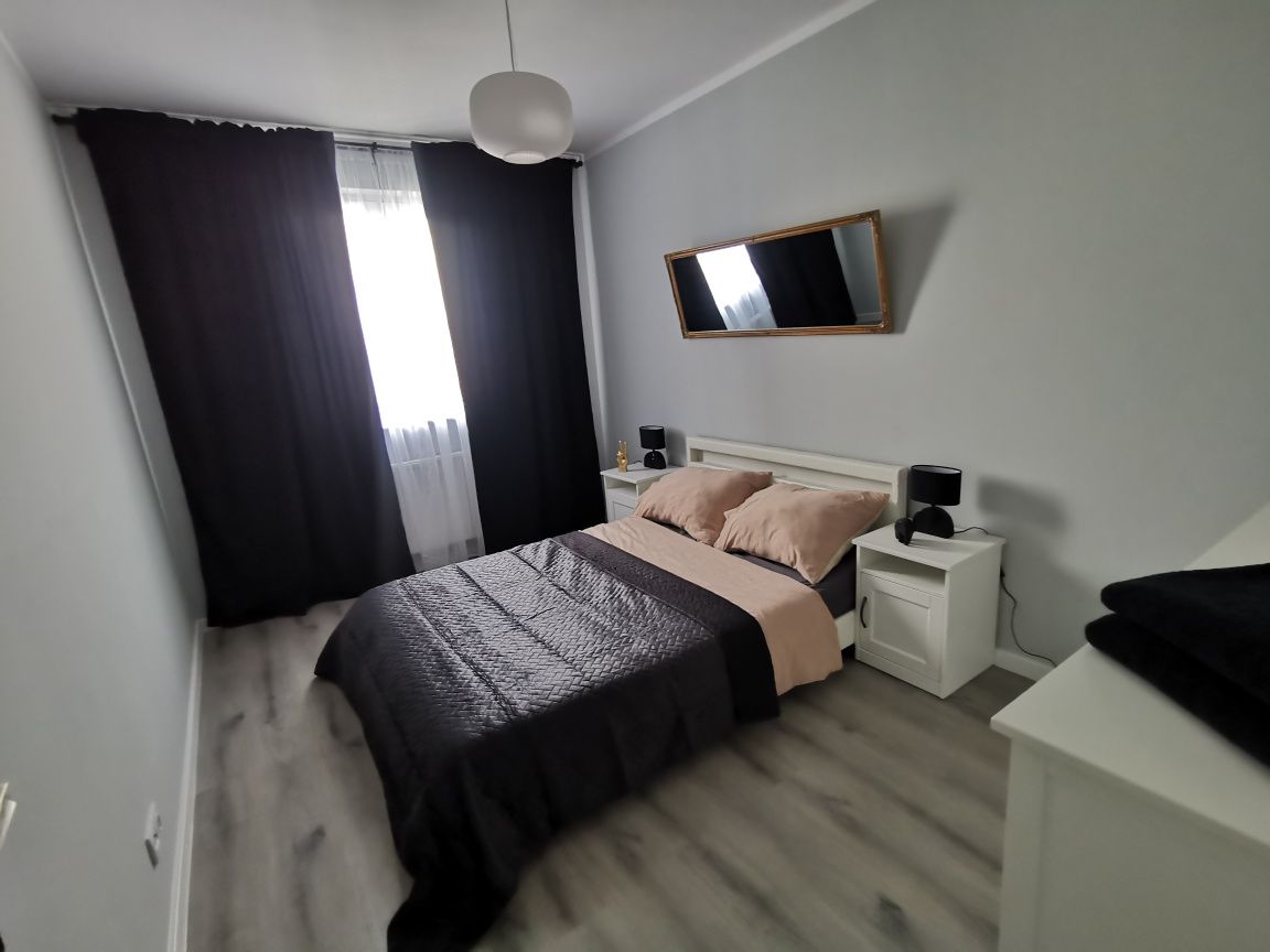 Apartament Londyńska na doby