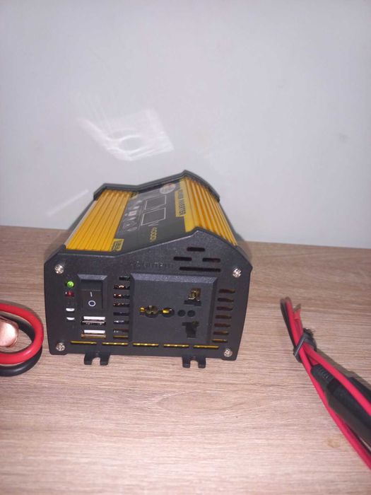 інвертор SP2-G4000