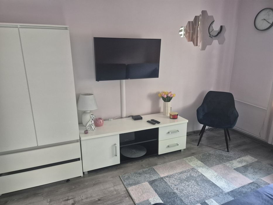 Mieszkanie dwupokojowe do wynajęcia