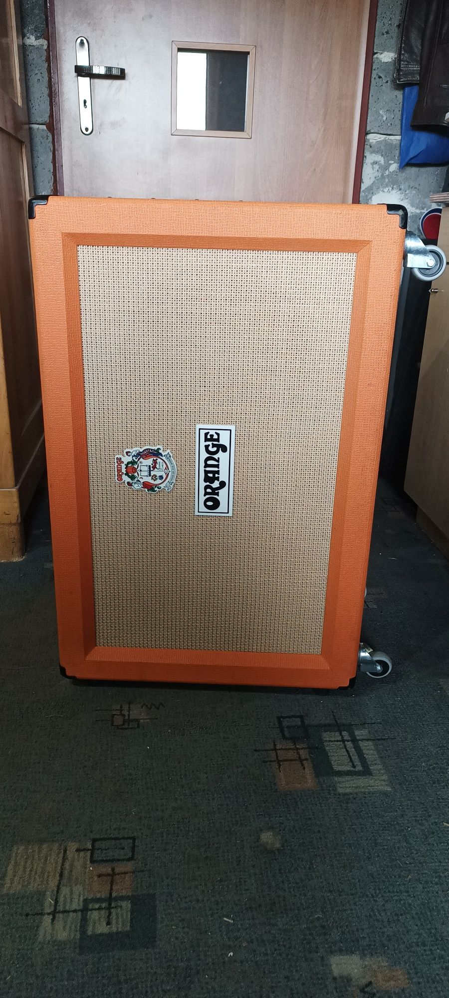 Orange PPC212 Vintage 30 kolumna gitarowa 212