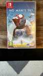 No man sky Switch