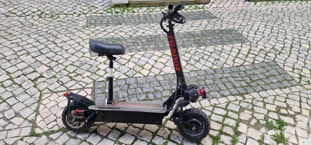 VENDO SO HOJE 600€