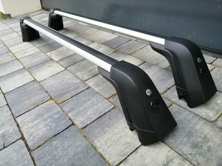 Bagażnik dachowy belki Opel Insignia B kombi