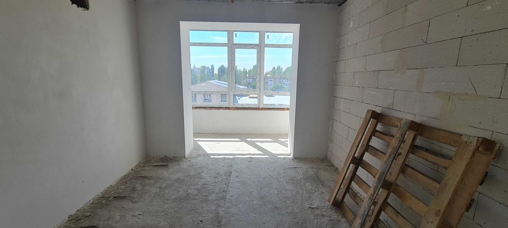 Продаж 2кк 72.6м2. ЖК Курортний. Є-Оселя.