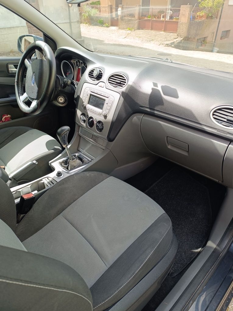 Ford Focus Diesel