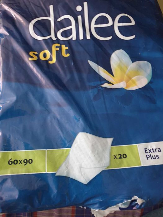 Підгузки, памперси, памперсы для дорослих Holder XL, М. L, S,