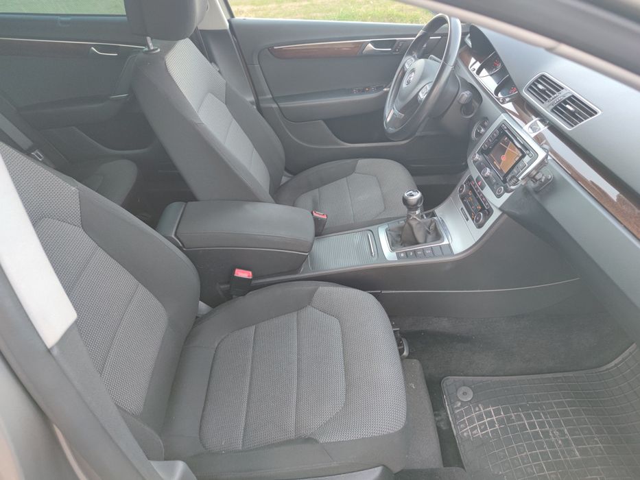 Passat B7 prywatne!!!