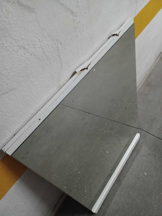 Espelho casa de banho