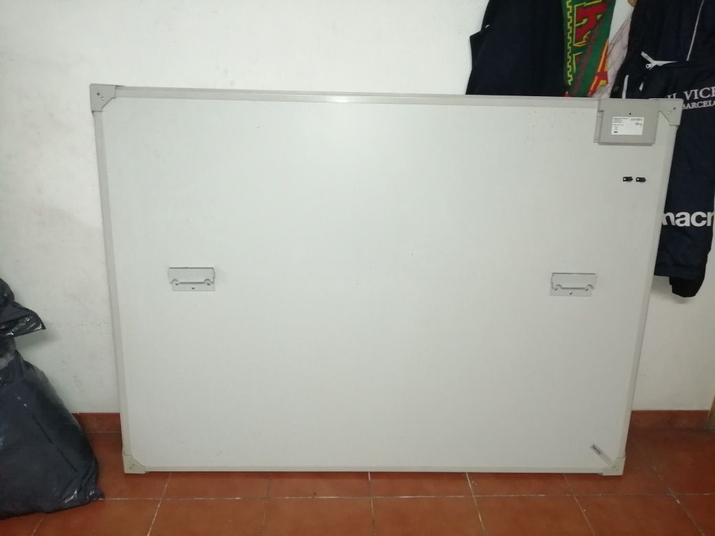 2 Quadros interativos promethean activboard