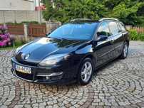Renault Laguna 2,0 100% BEZWYPADKOWA Nawigacja Xsenon Klimatonik Stan PERFEKCYNY !!!