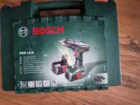 Wkrętarka Bosch PSR 14.4