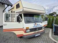 Sprzedam kampera VW KARMAN