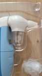 Aspirator jak nowy