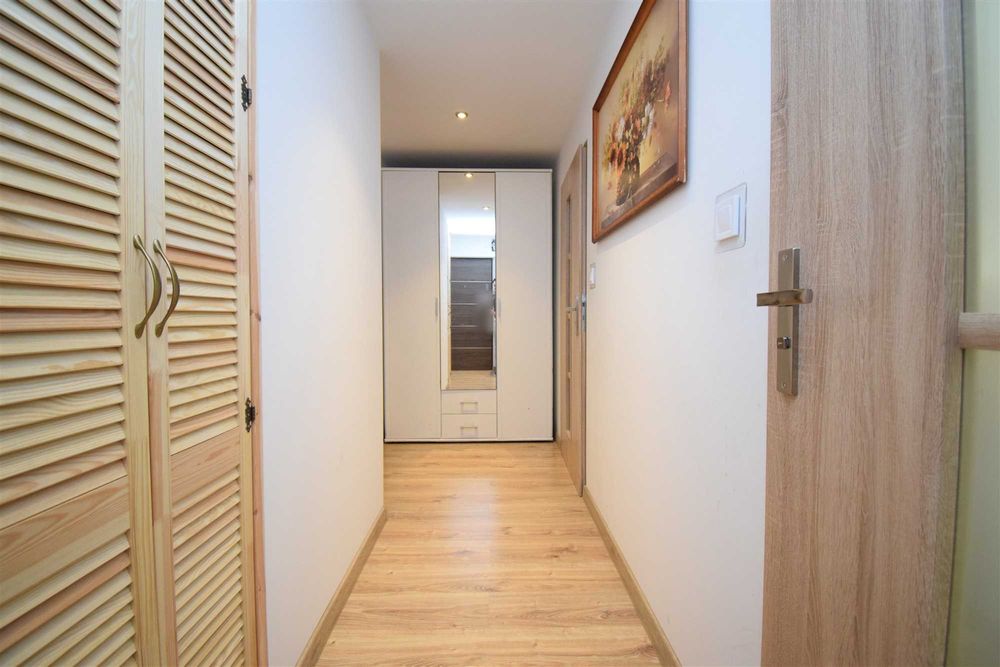 Sprzedam mieszkanie na Nowym Mieście - cicha i spokojna lokalizacja!!!