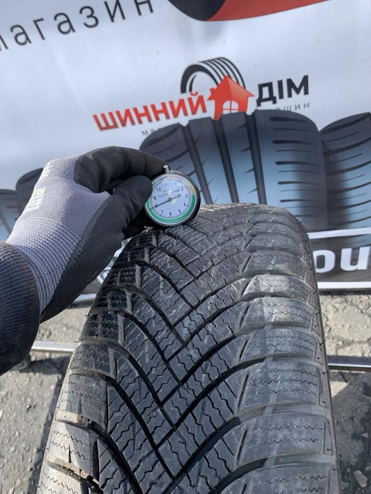 Шина 195/70 R14 1шт Imperial зима 8мм