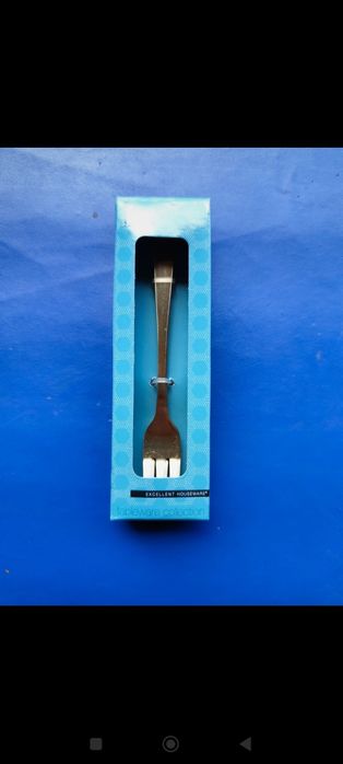 Excellent hauseware widelczyki do ciast