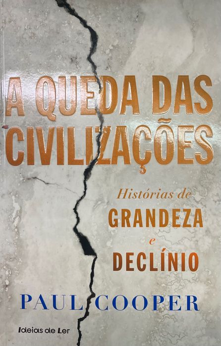 A Queda Das Civilizações