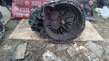 Коробка Передач MASTER II 2.2 2.5 D PKCM 8200017300