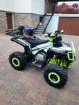 Quad Beretta turbo 150cc jak nowy 2023r