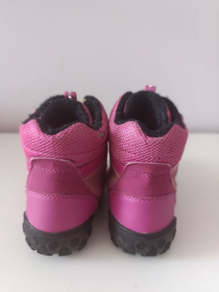 Buty Geox dla dziewczynki rozmiar 26