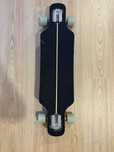 Longboard Decathlon nova