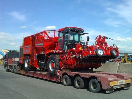 Услуги трала.Грузоперевозки.Перевозки.Аренда трала.Перевозка негабарит