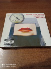 Red hot chili peppers - greatest hits and videos