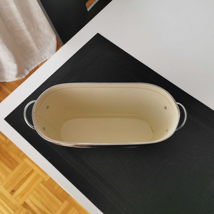 Słodycze przekąski drobiazgi pojemnik