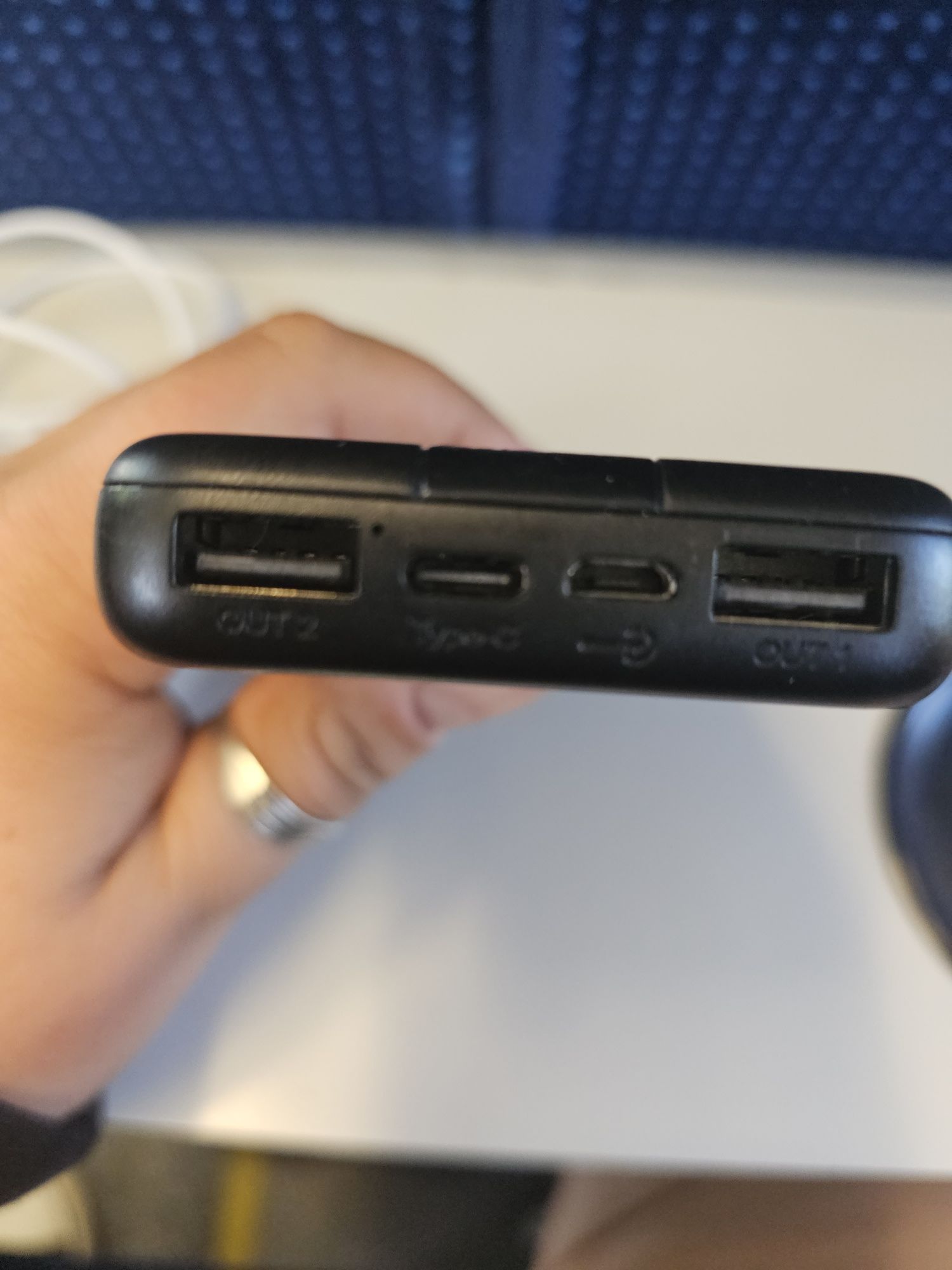 Powerbank 10000 mAh