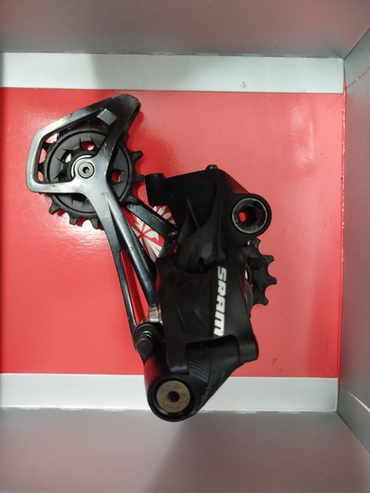 Desviador 12v Sram SX