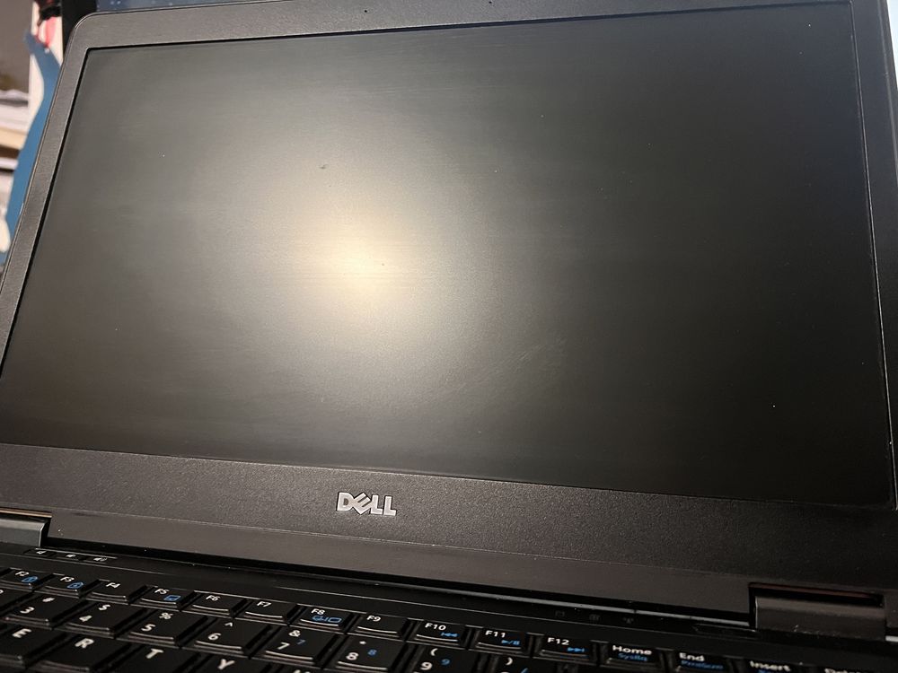 Laptop Dell Latitude E7440
