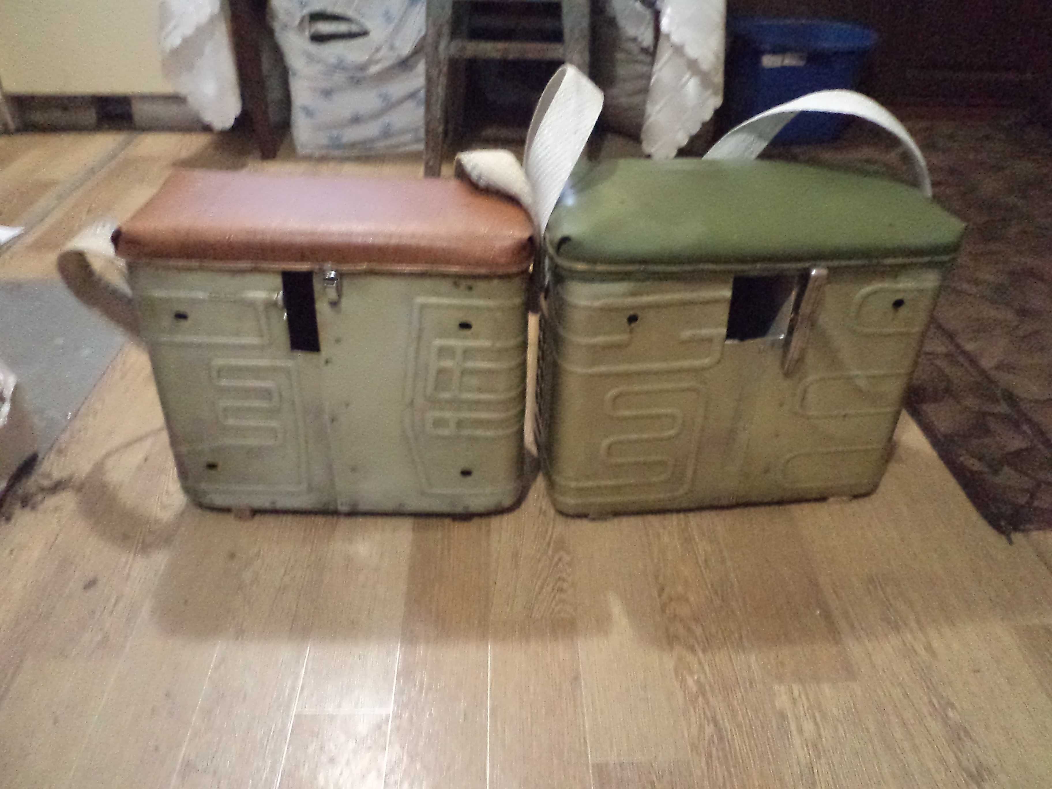 Продається рибацький ящик
