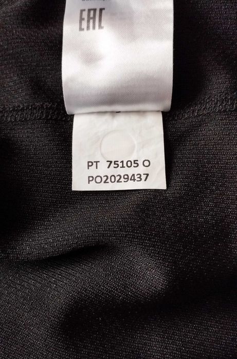 Damska śliczna koszulka termoaktywna Helly Hansen