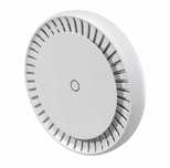 2szt Access Point MikroTik cAP ax (cAPGi-5HaxD2HaxD)