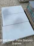 Płyta Novator Solo 80x40x8 Perła tylko 175 zł/m2