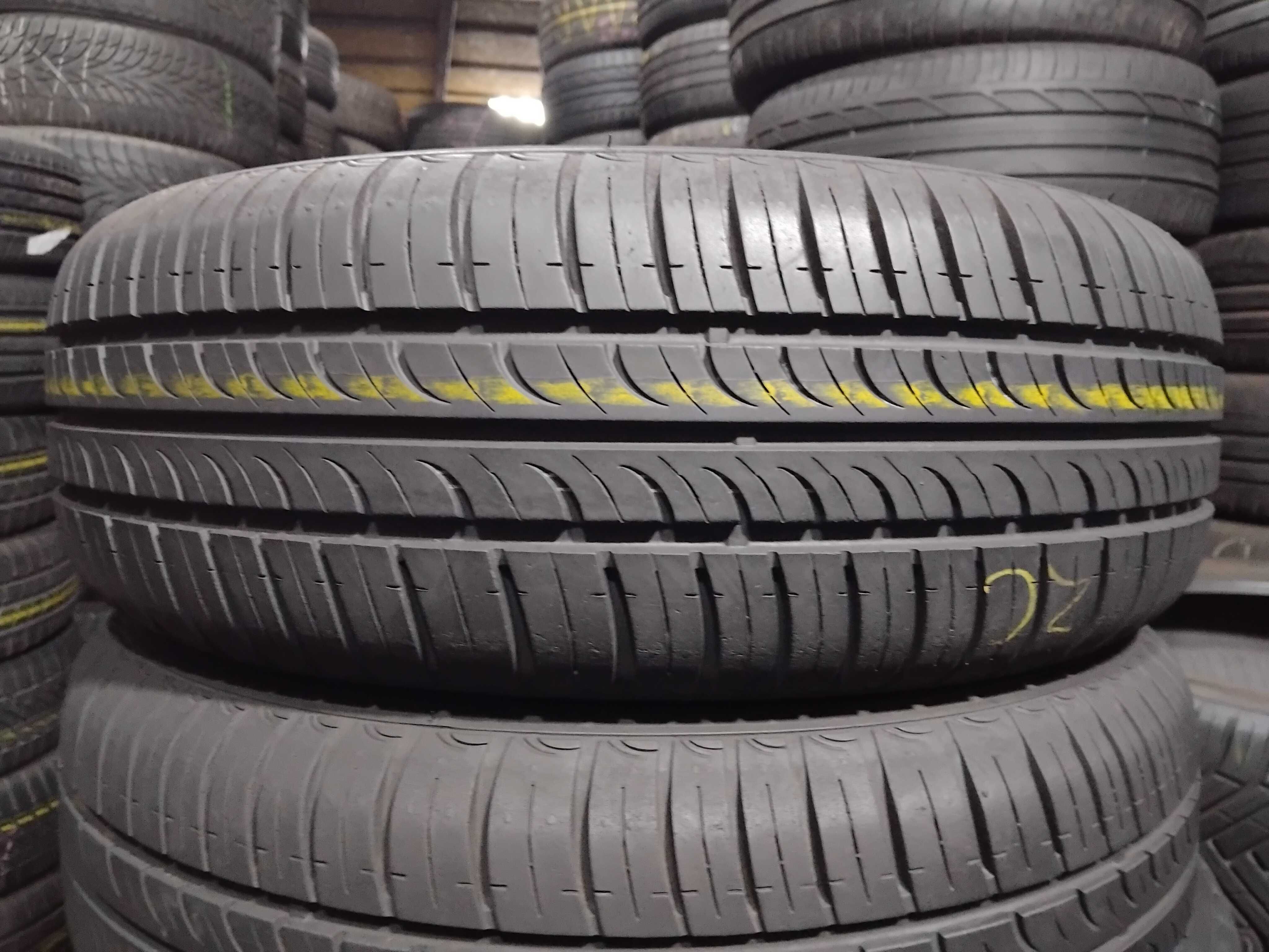 Шини бу 175/65 R14 Hankook Optimo K715 Пара Літо