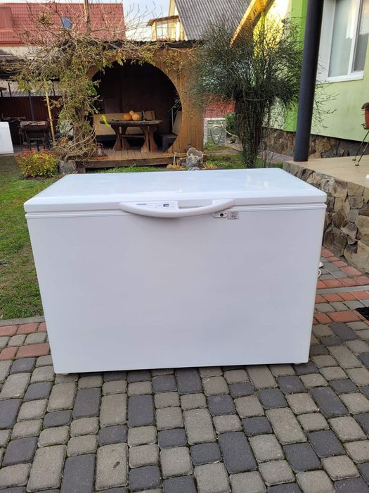 Морозильна скриня Liebherr GTP 3126 бу в супер стані рідкість