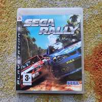Sega Rally PS3 Playstation 3, Skup/Sprzedaż