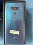 LG V40 Thinq uszanowany