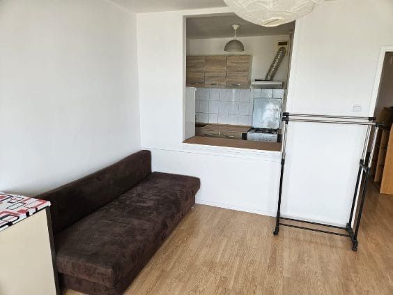 Kawalerka 9Maja Pomorzany