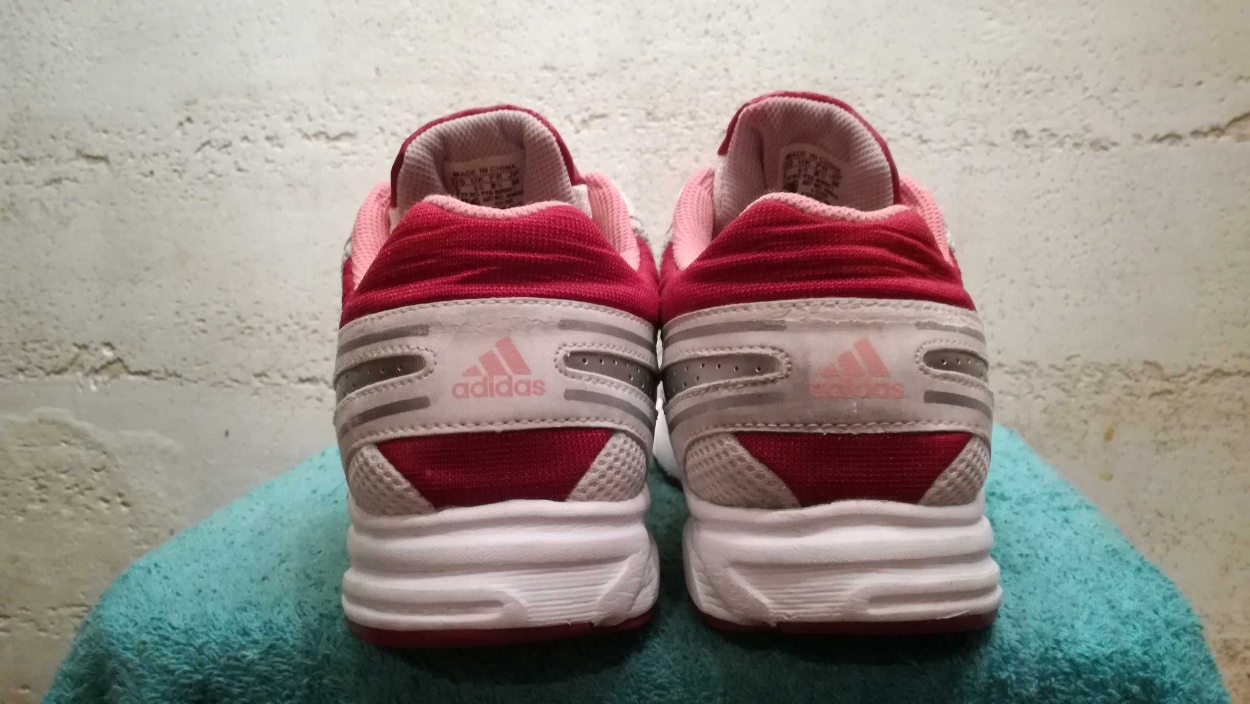 Buty do biegania ADIDAS ADIPRENE r.38 2/3 stan bardzo dobry