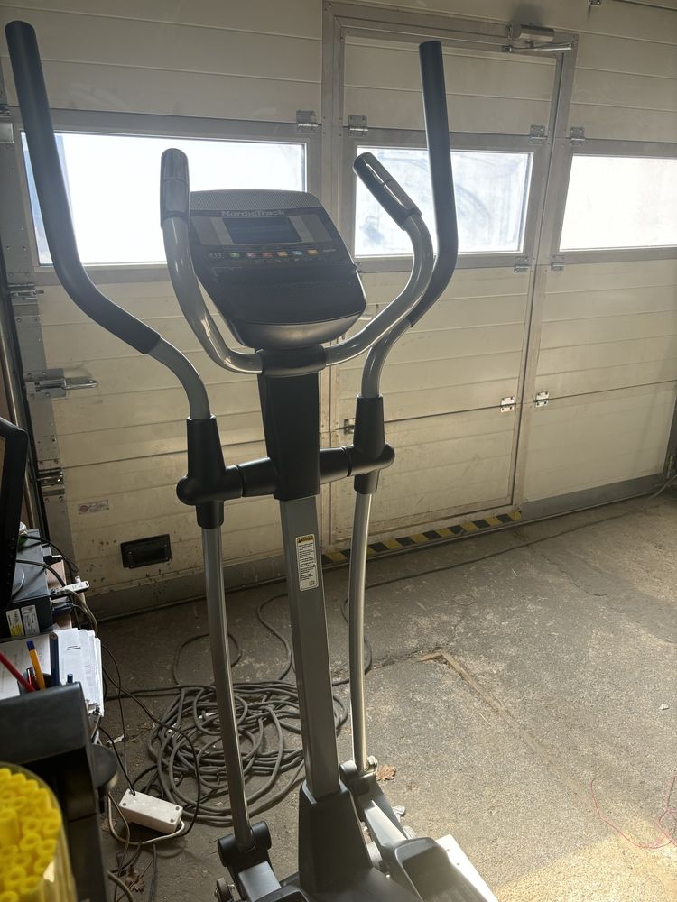Orbitrek Nordic Track SMR Model NTIVEL70415.0