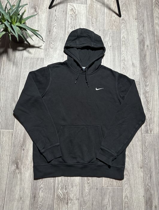 Худі Nike NSW Club Fleece Pull-Over Hoodie