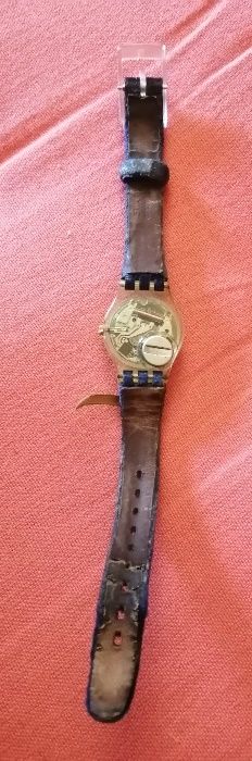 relogios swatch originais